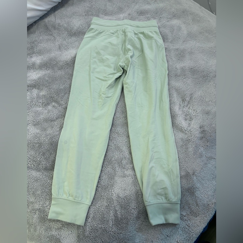 Lululemon Joggers - Picture 5 of 8